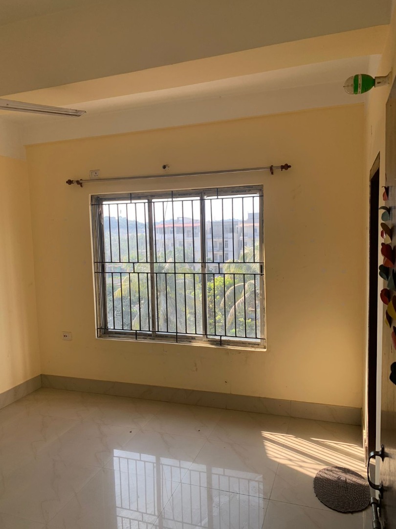 Semi Furnished 3bhk in Bhagaduttapur Rd, Kalyani Nagar, Jonaknagar, Kahilipara, Guwahati, Assam, India for Rent